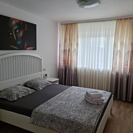 Apartament Viorela ألبا يوليا المظهر الخارجي الصورة