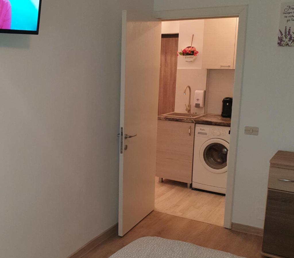 Apartament Viorela ألبا يوليا المظهر الخارجي الصورة