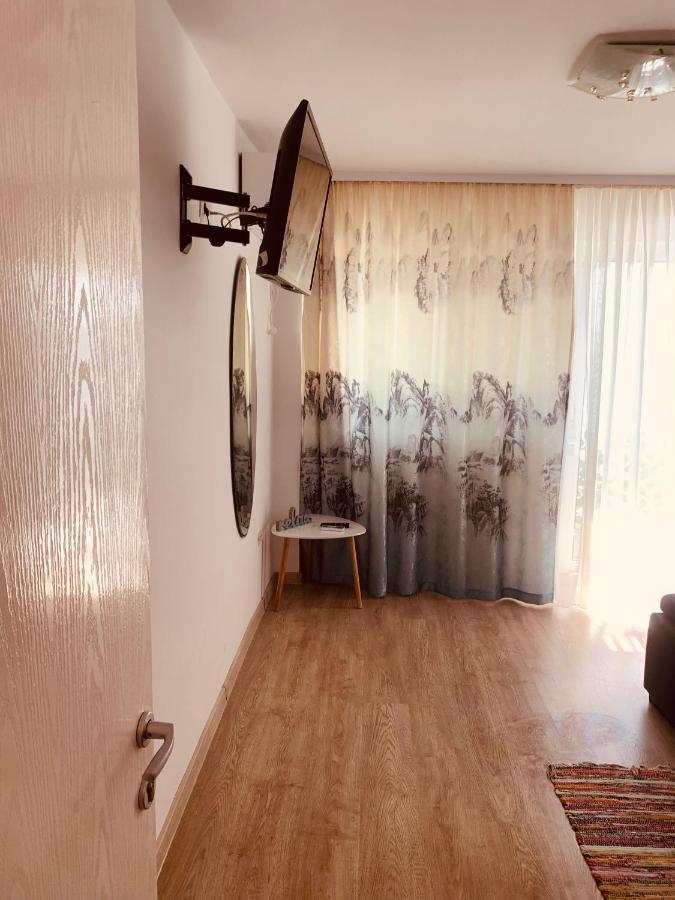 Apartament Viorela ألبا يوليا المظهر الخارجي الصورة