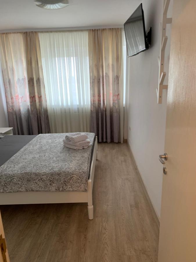 Apartament Viorela ألبا يوليا المظهر الخارجي الصورة