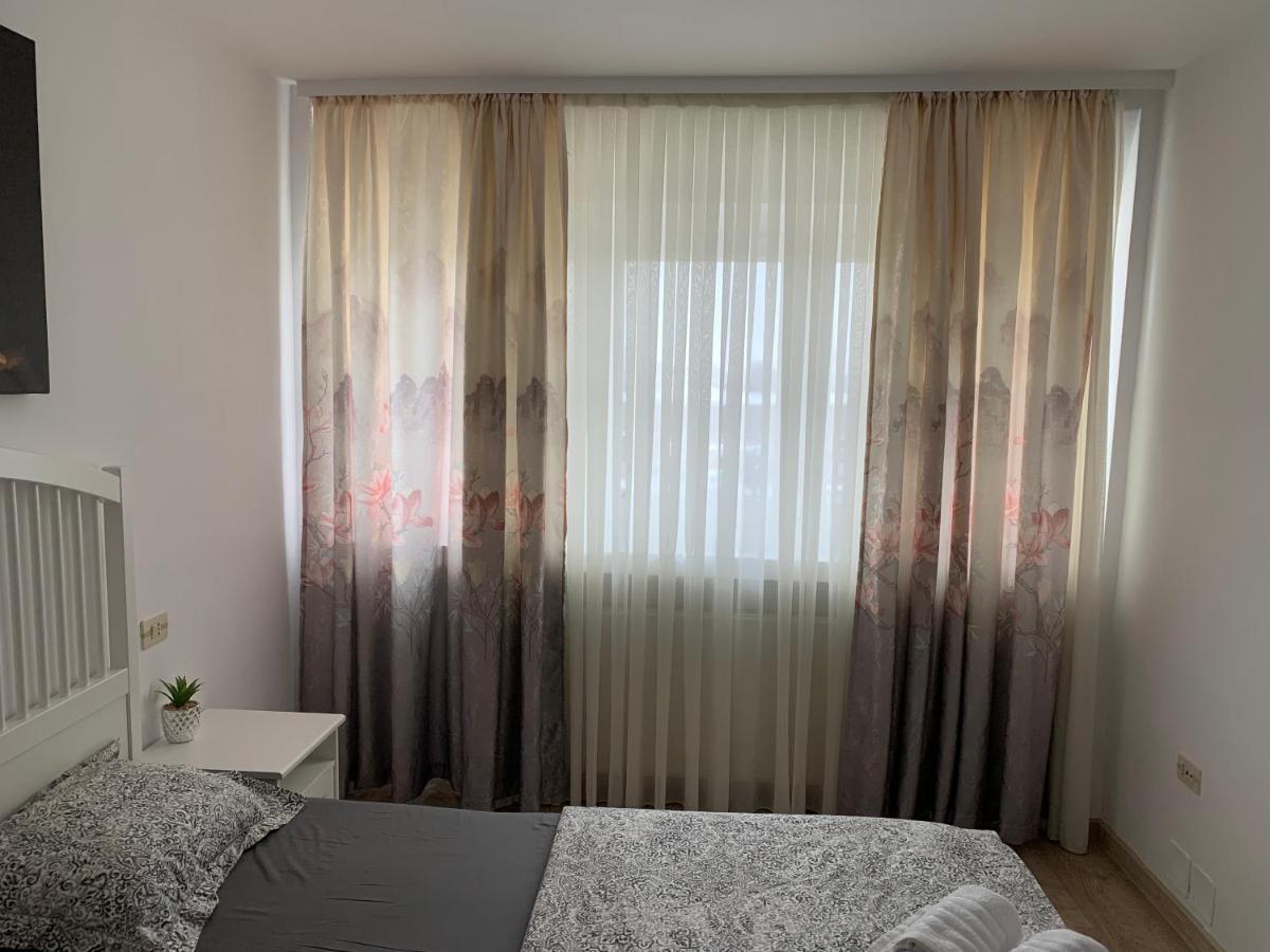 Apartament Viorela ألبا يوليا المظهر الخارجي الصورة